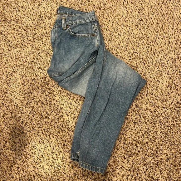 Tommy Hilfiger low rise Denim Jeans - Picture 2 of 6